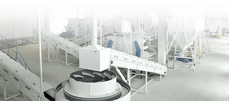 生活垃圾資源化