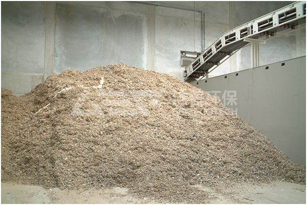 餐廚(果蔬)垃圾預處理，選對餐廚垃圾破碎機系統(tǒng)是關(guān)鍵