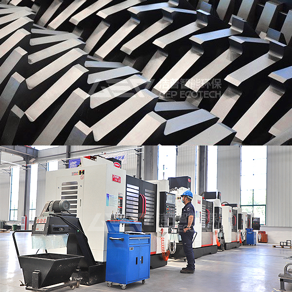 潔普智能環(huán)保工廠圖