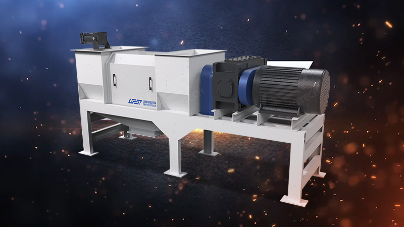 壓榨脫水機(jī)