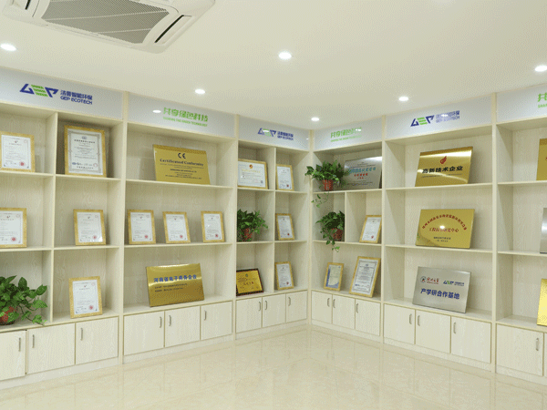 專注固廢資源化處置 促進(jìn)人與自然和諧共生