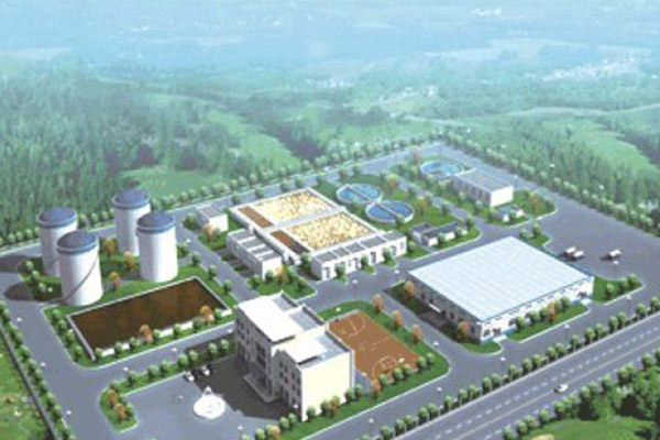 垃圾焚燒發(fā)電