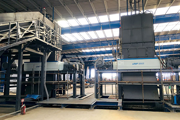 秸稈破碎機(jī)