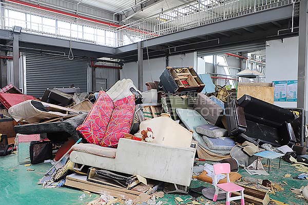 大件垃圾有哪些？大件垃圾該如何處置？