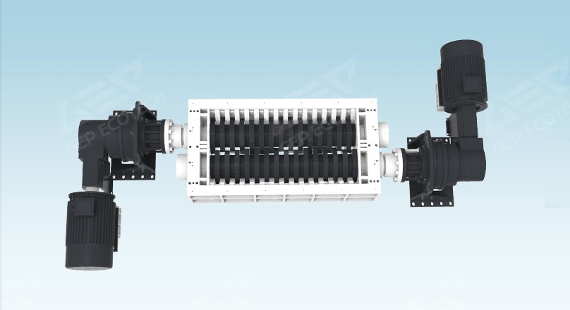 低轉(zhuǎn)速大扭矩