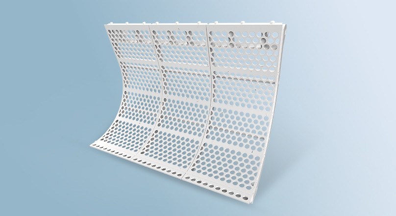 硬核配置，維護無憂