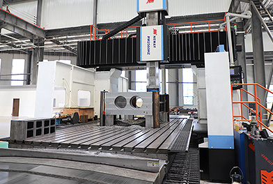 項目優(yōu)勢-一體化設(shè)備制造