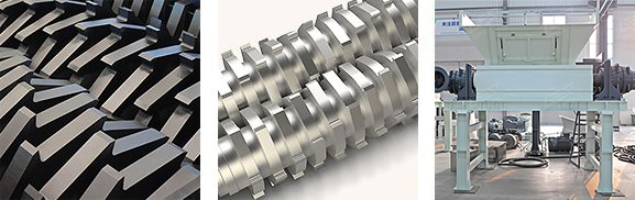 潔普智能環(huán)保GDB系列生物質(zhì)破碎機(jī)