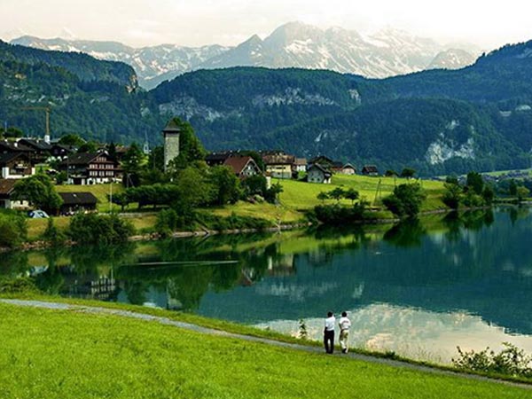 潔普智能環(huán)保推動(dòng)農(nóng)村人居環(huán)境整治全面提升