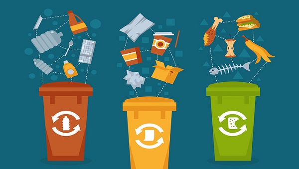 河南城區(qū)生活垃圾實行強制分類 餐廚垃圾將“日產(chǎn)日清”