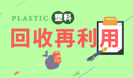 塑料回收再利用