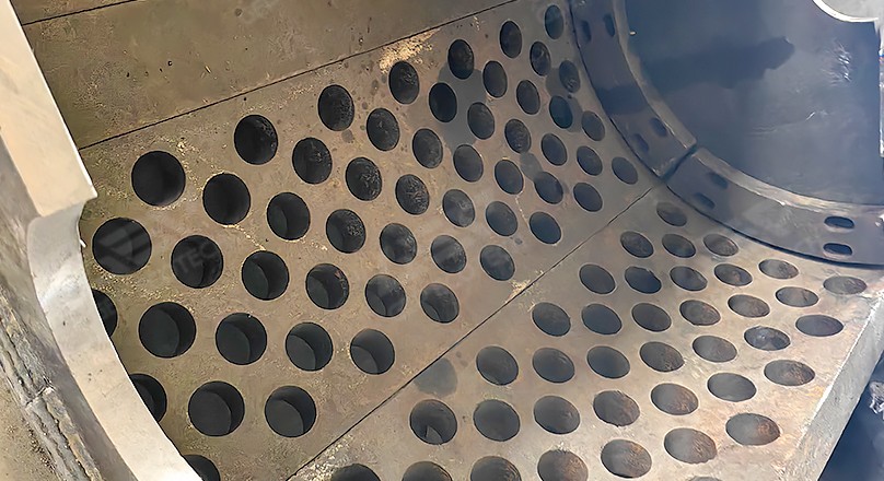 出料靈活可調(diào)