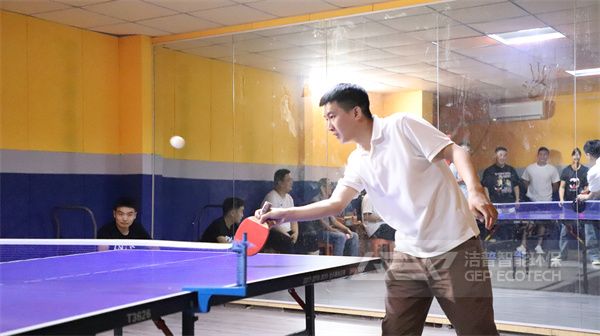 乒乓球 1