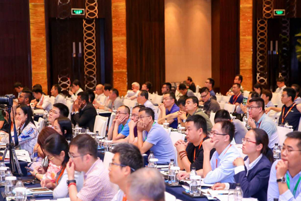 第二屆ACI國際固體廢棄物峰會圓滿落幕！