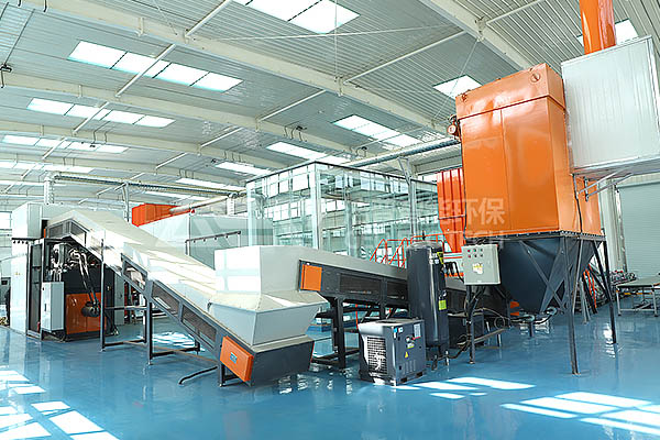 大件處置現(xiàn)場(chǎng)