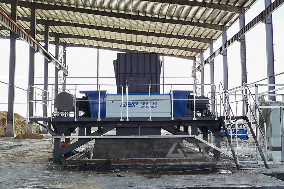 東北農(nóng)林生物質(zhì)熱電聯(lián)產(chǎn)項目