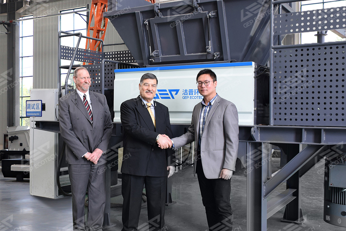 智能化生物質(zhì)破碎機(jī)為生物質(zhì)發(fā)電項(xiàng)目添動(dòng)力