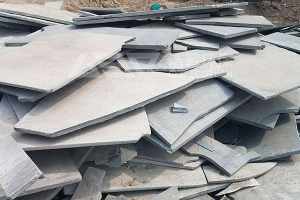 雙軸剪切破碎機(jī)