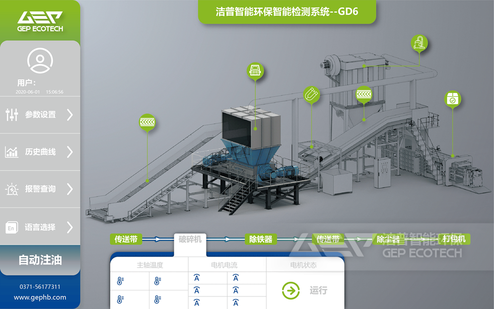智能控制系統(tǒng)