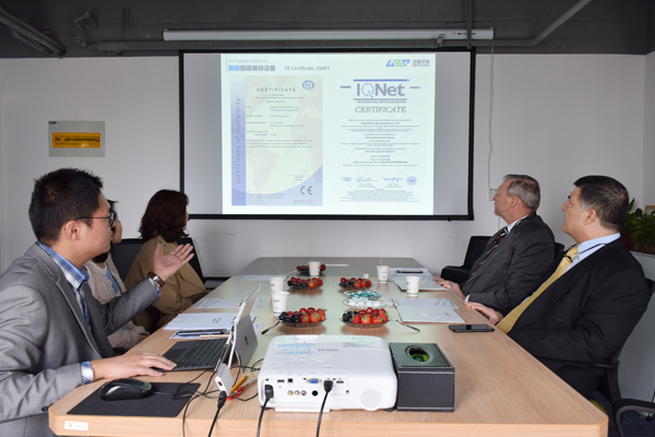 潔普智能環(huán)保與美國客戶達成合作，聚焦戰(zhàn)斗機易損件破碎處置