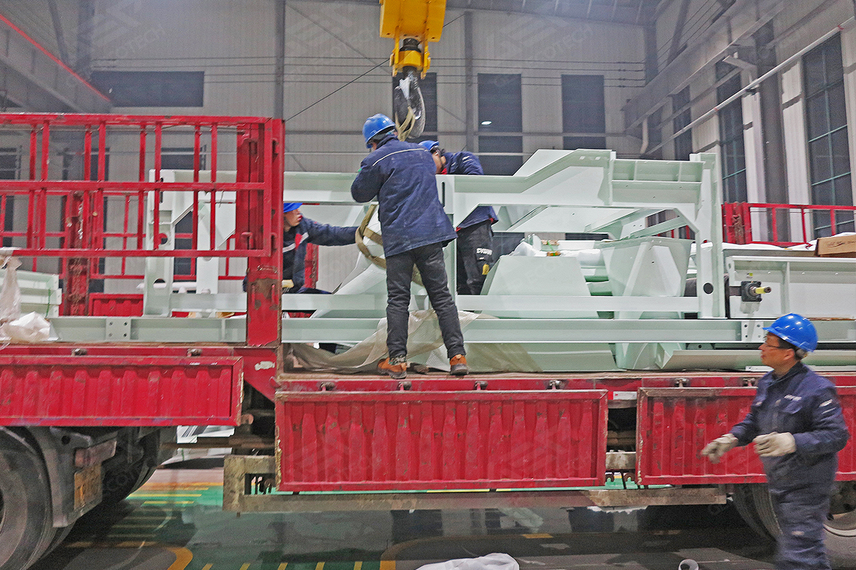 潔普智能環(huán)保與美國客戶達成合作，聚焦戰(zhàn)斗機易損件破碎處置