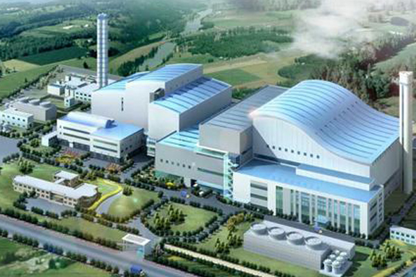 垃圾焚燒發(fā)電低碳環(huán)保，助力城市綠色發(fā)展