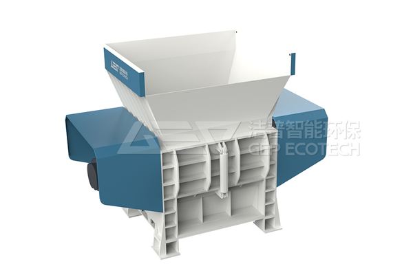 工業(yè)垃圾撕碎機(jī)