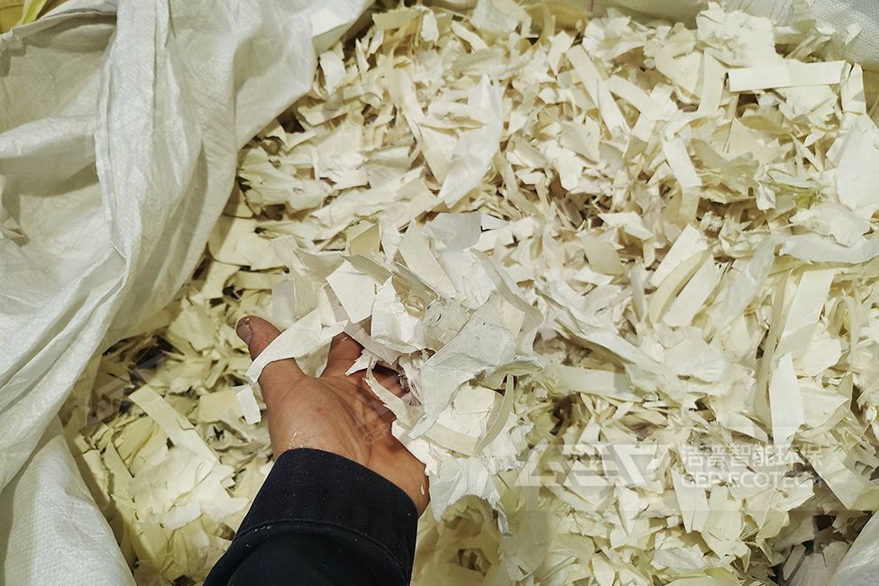 寧夏工業(yè)固廢再生資源處置項(xiàng)目