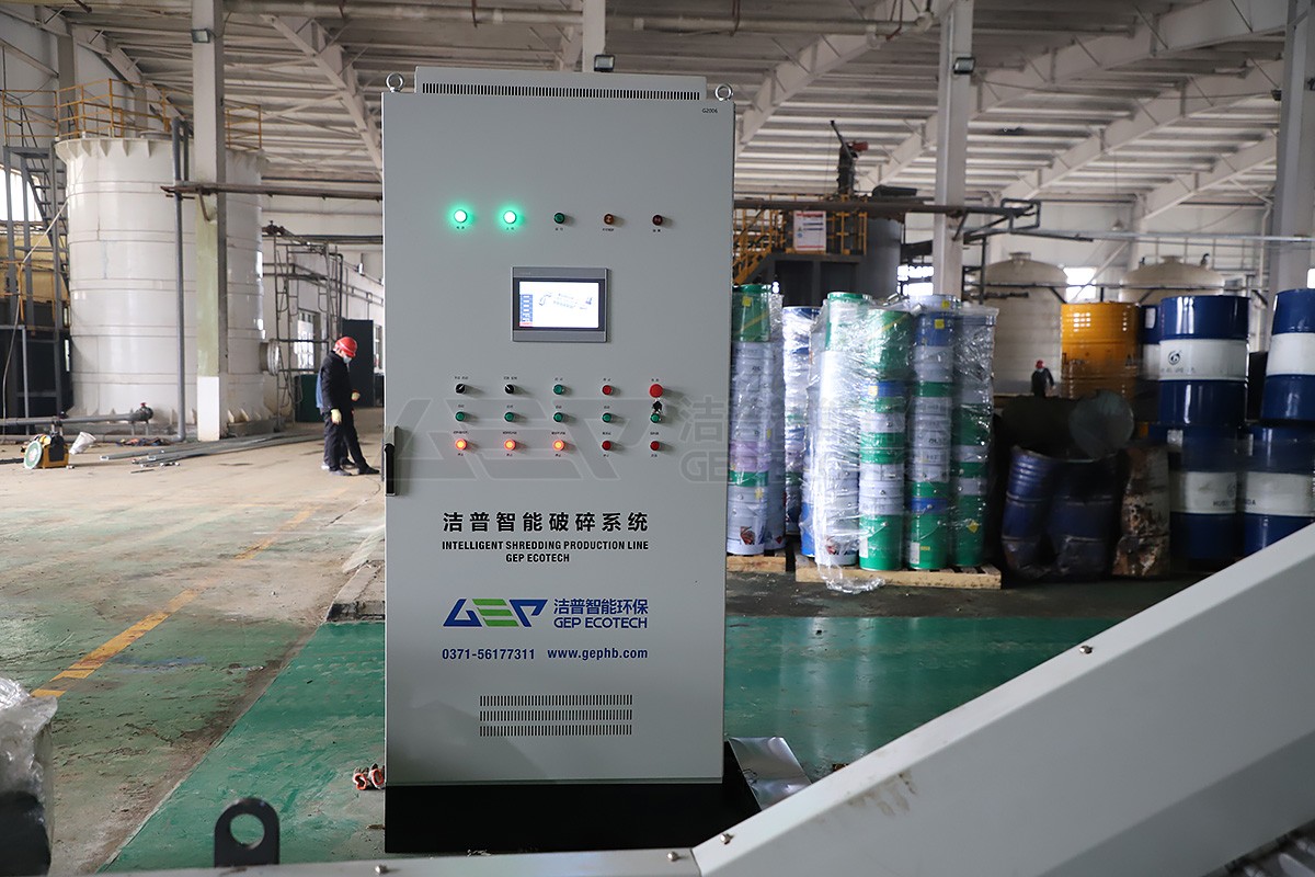 智能控制系統(tǒng)