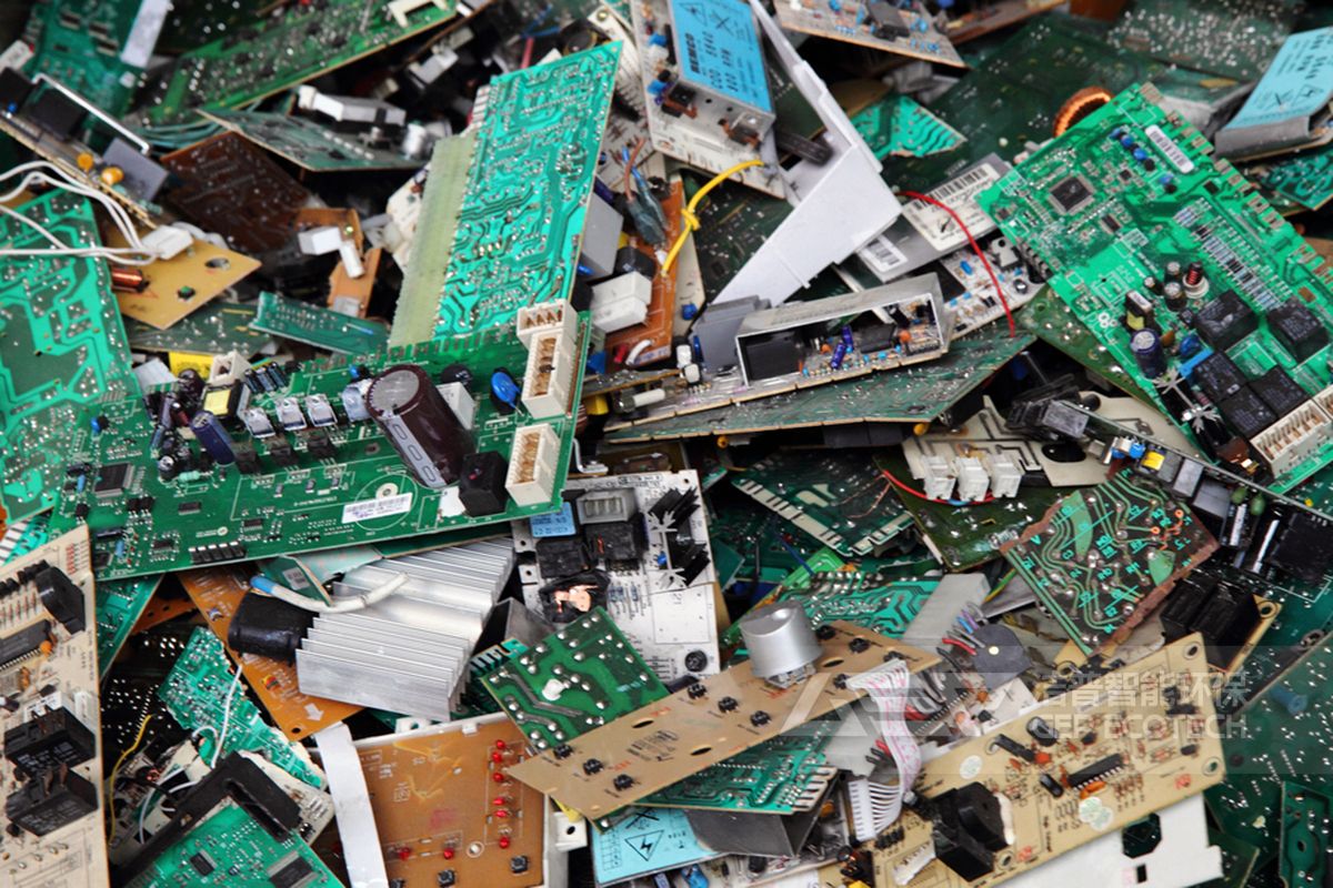 電子垃圾