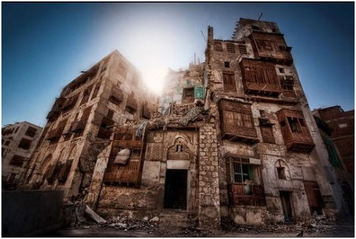 建筑垃圾循環(huán)利用 破解“垃圾圍城”難題