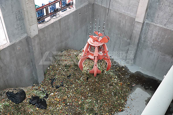 廚余垃圾破碎機哪家好？