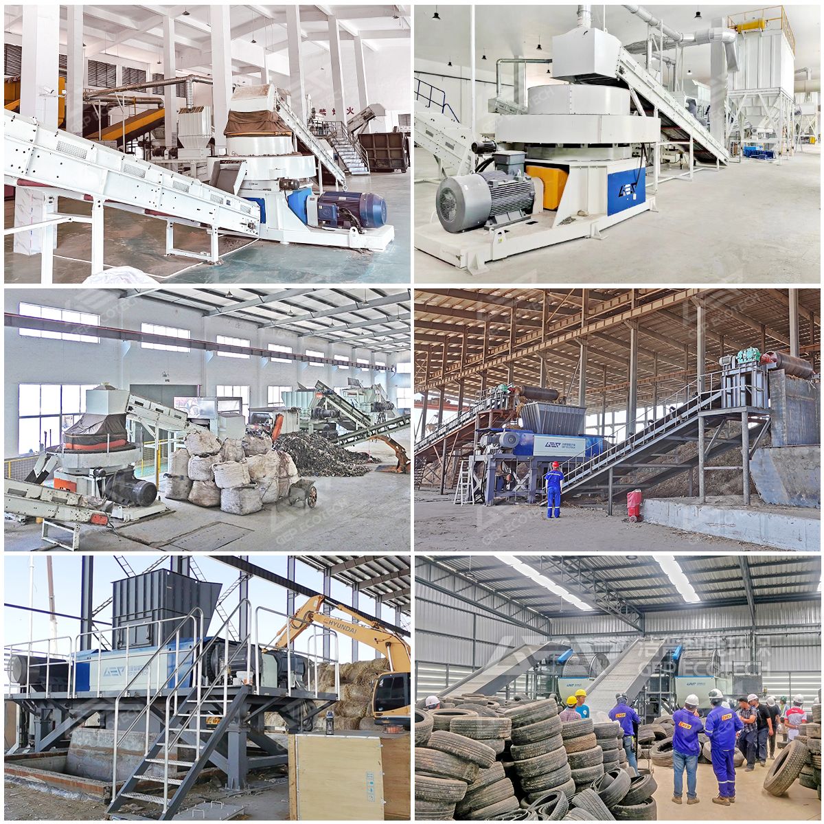 替代燃料項(xiàng)目合集