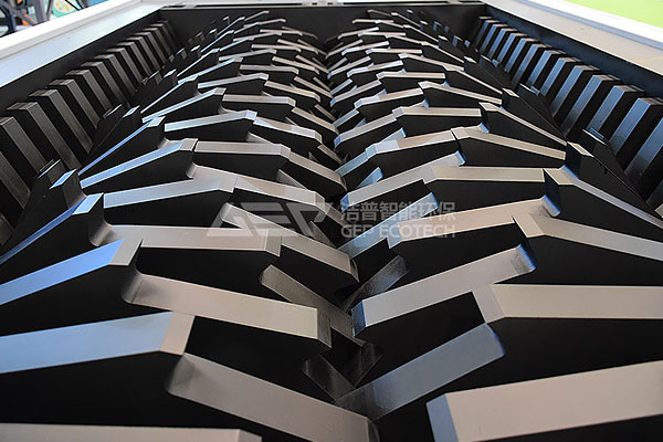 廢舊家電外殼破碎機有哪些特點？