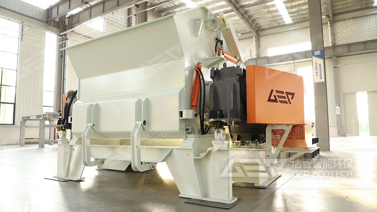 第三代歐版細(xì)碎機