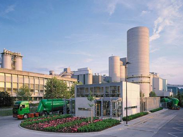 未來危廢處置市場(chǎng)空間大，水泥窯協(xié)同處置危廢成熱潮！