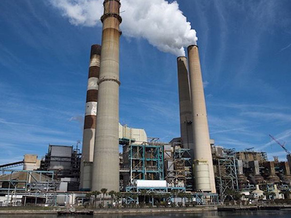 垃圾焚燒發(fā)電