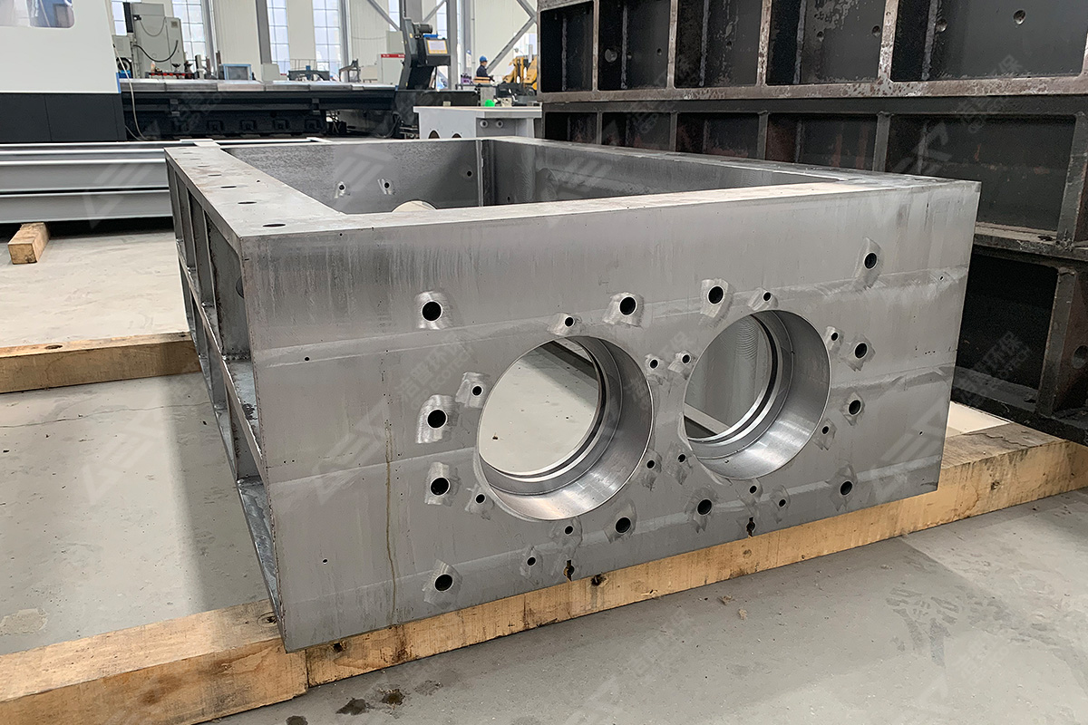 廢舊鐵桶破碎機如何選擇一個合適的機型？