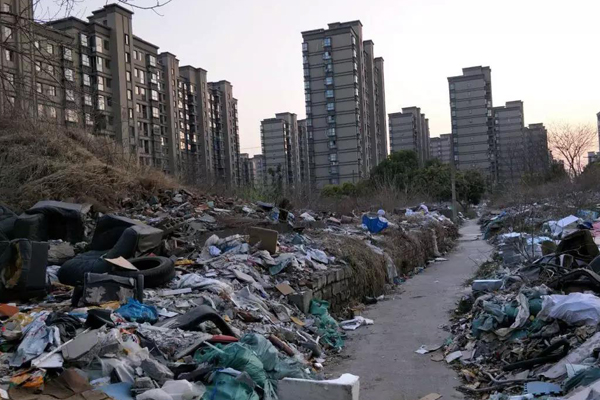 政策持續(xù)利好，固廢處理行業(yè)市場(chǎng)規(guī)模擴(kuò)大