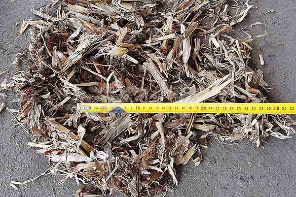 大型秸稈撕碎機(jī)