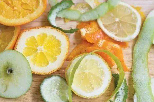 廚余垃圾處置系統(tǒng)助力廚余垃圾“零外運(yùn)”