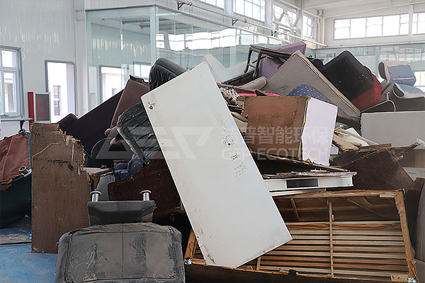 大件垃圾有哪些？大件垃圾該如何處置？