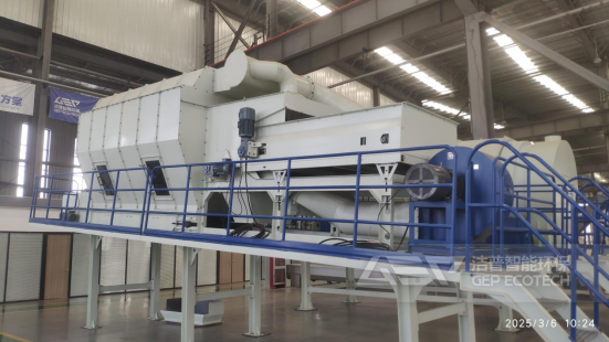 風(fēng)選機(jī)