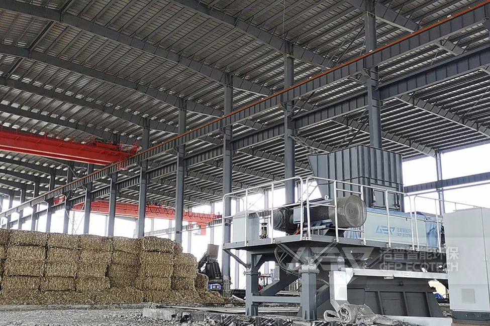 東北農(nóng)林生物質(zhì)熱電聯(lián)產(chǎn)項目