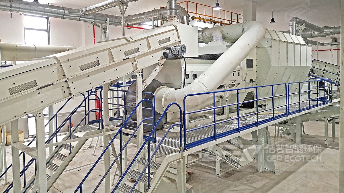 風(fēng)選機(jī)