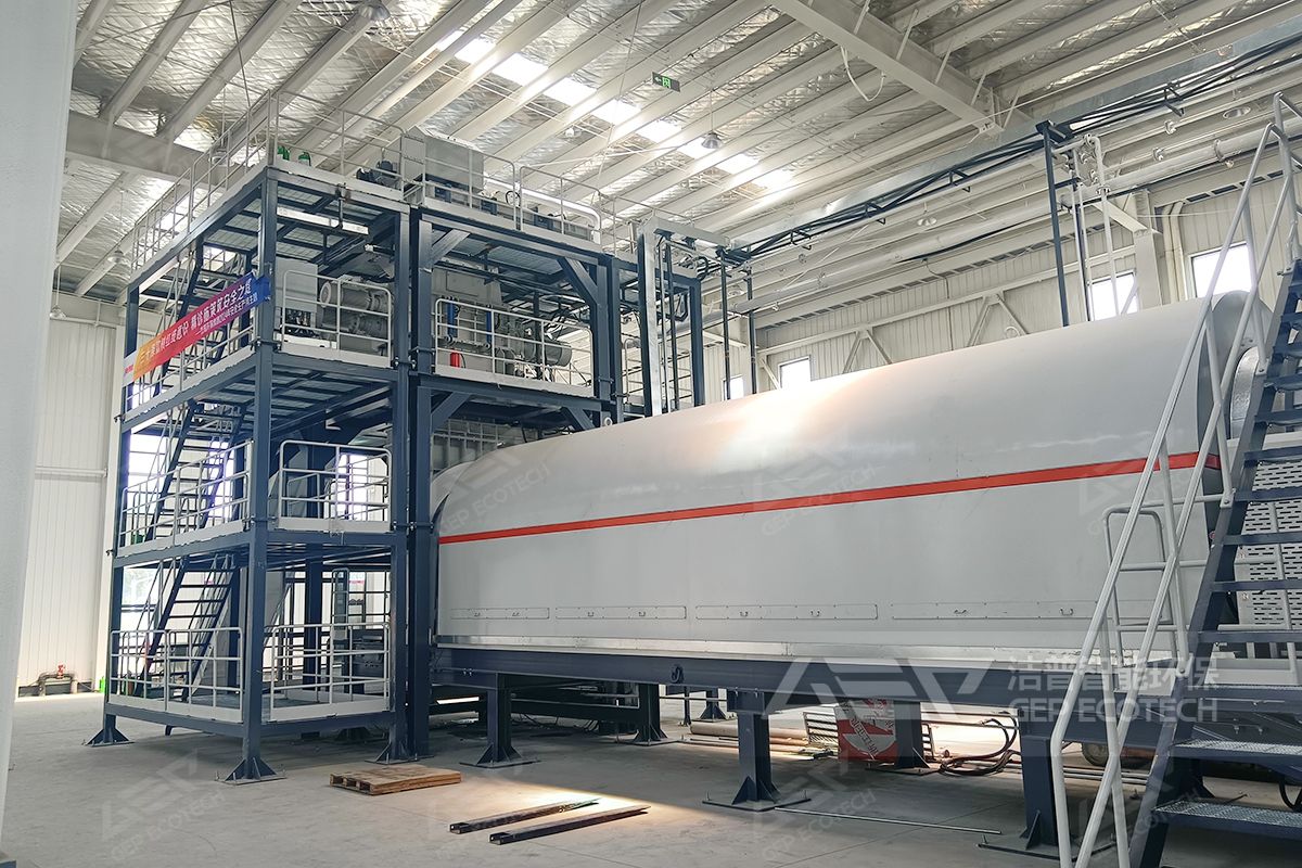 鋰電池破碎機(jī)