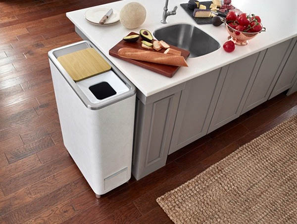 餐廚垃圾處理即將迎來快速增長期！