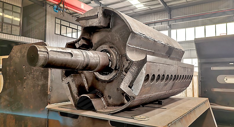 雙轉(zhuǎn)子適配廣