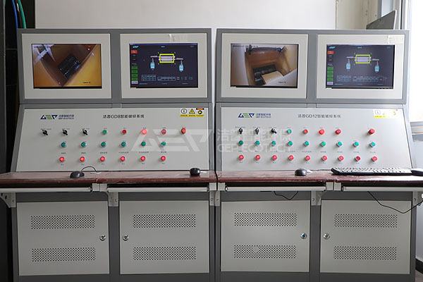 皮革邊角料破碎機廠家