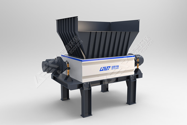 生活垃圾破碎機(jī)